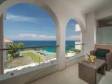 Deluxe Suite with sea view
