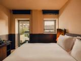 Deluxe room with balcony
