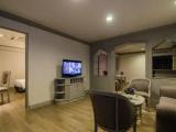 2 Bedrooms Suite