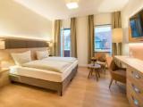 Comfort Double room with balcony