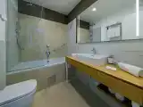 Premium Quadruple room with balcony