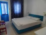 Standard Double room with sea view