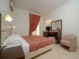 Classic room with balcony