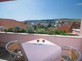 Standard Triple room with balcony