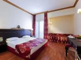 Standard Double room with sea view