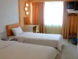 Deluxe Double Family room