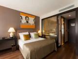 Luxury Quadruple room