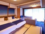 Superior Double room with view