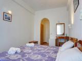 Standard room with balcony