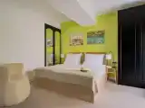 Classic room