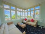 Superior Double room with harbour view