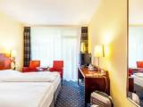 Junior Suite with balcony