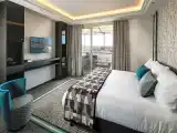 Prestige Double Suite with sea view