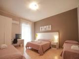 1 Bedroom Standard Quadruple room