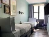 Shoebox Double room