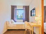 Family Triple room