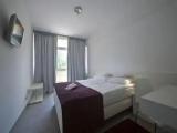 Standard room with view
