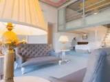 Family Suite with harbour view