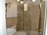 Standard Double room with sea view