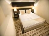 Standard Single Duplex room