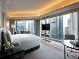 Executive Lounge Access Double Studio