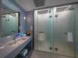 Double Suite with park view
