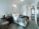 Deluxe Beachfront Double room