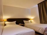 Standard Single room with city view