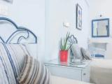 Standard Triple room with balcony