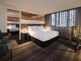2 Bedrooms Standard Quadruple Family room