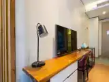 Premier Twin room with city view