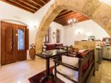 Standard Family Duplex room with balcony