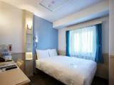 Economy Double room with city view