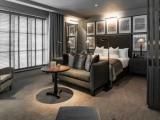 Executive Single Suite