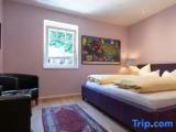 Economy Double room with mountain view
