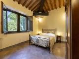 Classic Double Suite with garden view
