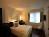 Business Single room