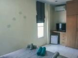 Deluxe room with mountain view