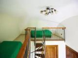 Superior room with balcony and with sea view