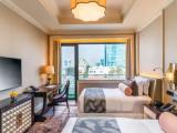 2 Bedrooms Suite