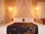 Standard room with balcony