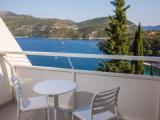 Standard Single room with balcony