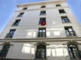 Superior Double room with balcony