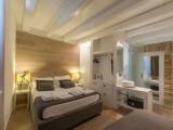 Deluxe room with sea view