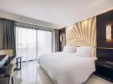 Prestige Double room with garden view
