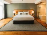 1 Bedroom Standard Double room