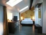 Superior Double room with balcony