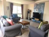 2 Bedrooms Executive Suite with sea view