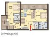2 Bedrooms Superior Apartment