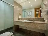 Luxury Triple room